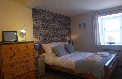 Avoch Apartment | Taigh Sonas