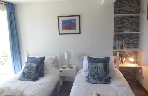 Avoch Apartment | Taigh Sonas
