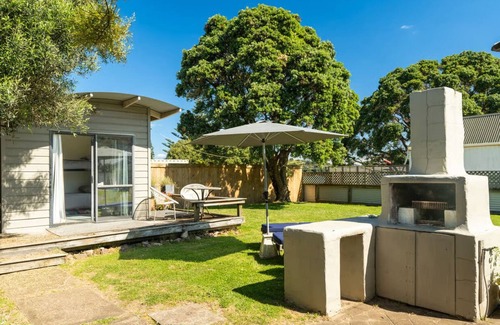 Surfdale House | Taimana | Waiheke Island