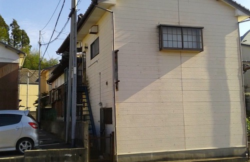 Karatsu Hotel | Taiseian