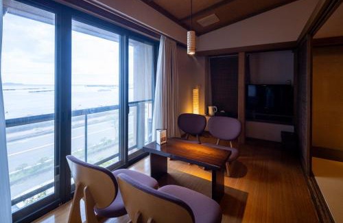 Shimotaga Hotel | Taiseikan