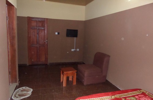 Ikotun Hotel | Tajmahal Hotels Annex