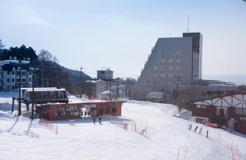 Zaoonsen Hotel | Takamiya Hotel Rurikura Resort