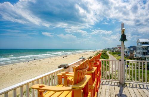 Ocean City Beach House | Take Me To The Ocean