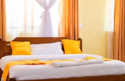 Kisumu Hotel | Takeover Restaurant & Accommodation