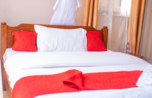 Kisumu Hotel | Takeover Restaurant & Accommodation