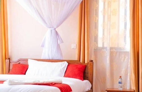Kisumu Hotel | Takeover Restaurant & Accommodation