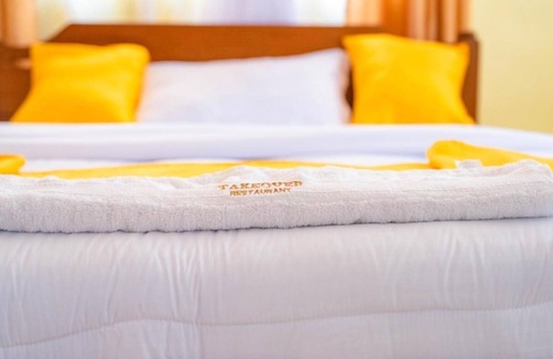 Kisumu Hotel | Takeover Restaurant & Accommodation