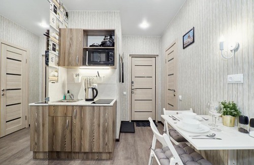 District No. 78 Apartment | TakeRoom Грибоедов 2