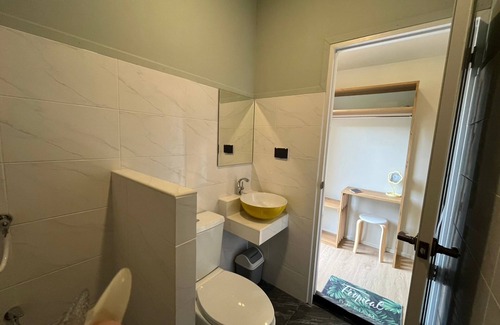 Ban Ta Khun Hotel | Takhun Mountain View Hotel