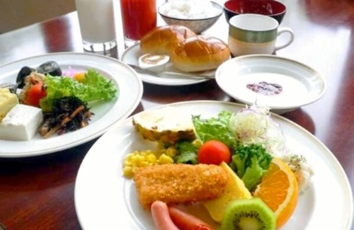 Takinoue Hotel | Takinoue Hotel Keizai