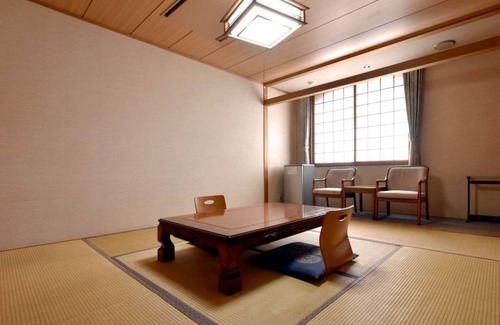Takinoue Hotel | Takinoue Hotel Keizai