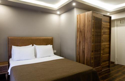 Taksim Apartment | Taksim Mood