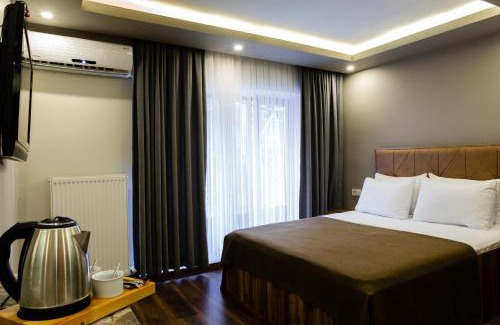 Taksim Apartment | Taksim Mood