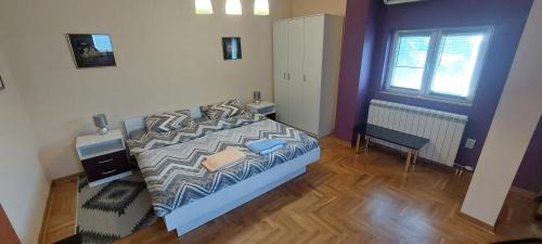 Zemun Apartment | Talas apartmani
