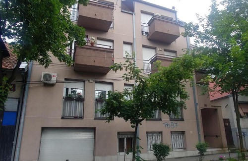 Zemun Apartment | Talas apartmani