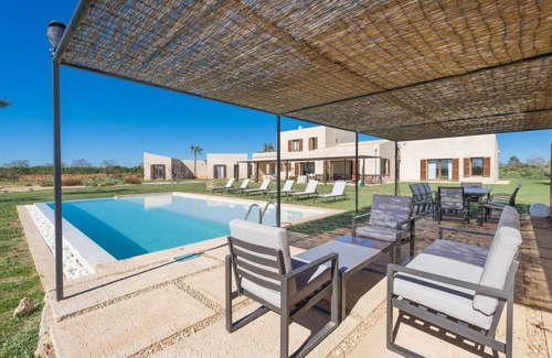 Campos House | Talassa