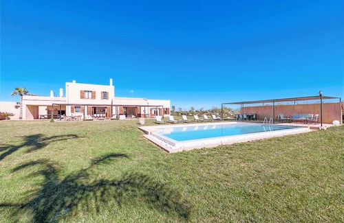 Campos House | Talassa