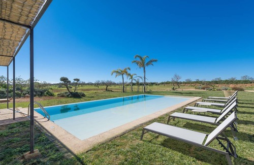 Campos House | Talassa