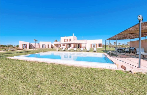 Campos House | Talassa