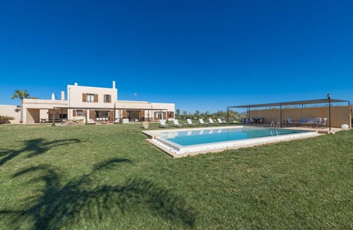Campos Villa | TALASSA