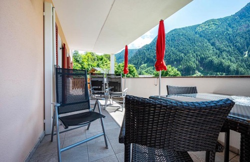 Laion Apartment | Talblick Apartement 2