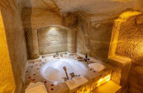 Urgup Hotel | Tale Cave İnn