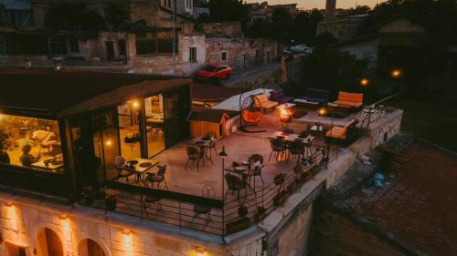 Urgup Hotel | Tale Cave İnn