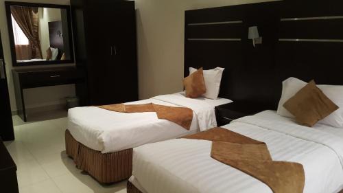 Riyadh Apartment | Taleen Serviced Apartments AlMasif