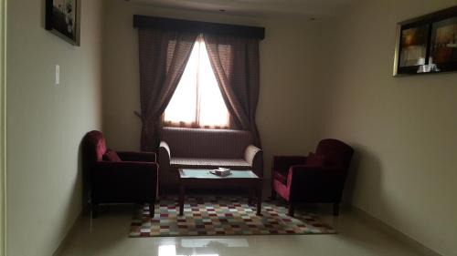 Riyadh Apartment | Taleen Serviced Apartments AlMasif