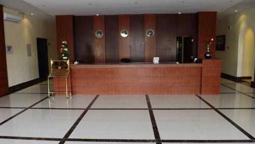 Riyadh Apartment | Taleen Serviced Apartments AlMasif