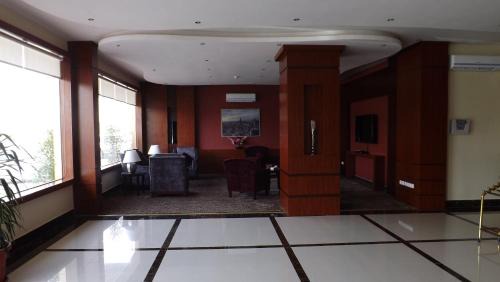 Riyadh Apartment | Taleen Serviced Apartments AlMasif