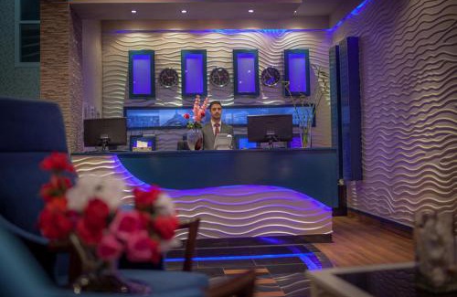 Riyadh Apartment | Taleen Serviced Apartments AlSahafa