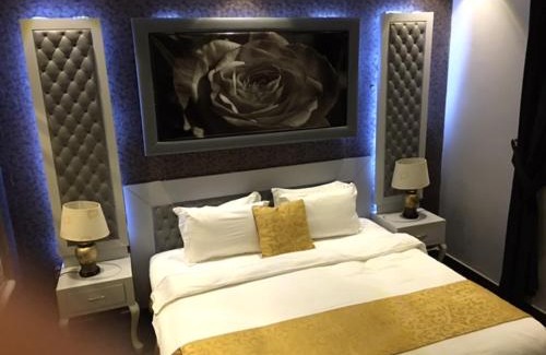 Riyadh Apartment | Taleen Serviced Apartments AlSahafa