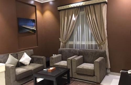 Riyadh Apartment | Taleen Serviced Apartments AlSahafa