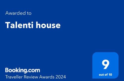 Zona IV Casal Boccone Apartment | Talenti house Giubileo 2025