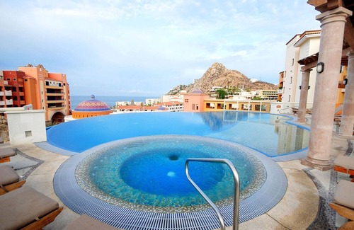 Centro Resort | Tallest Building in the Complex for Some Great Views