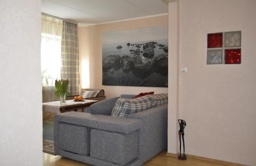 Kadriorg Apartment | Tallinn Center Apartment