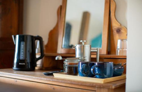 Hatherleigh Hotel | Tally Ho!