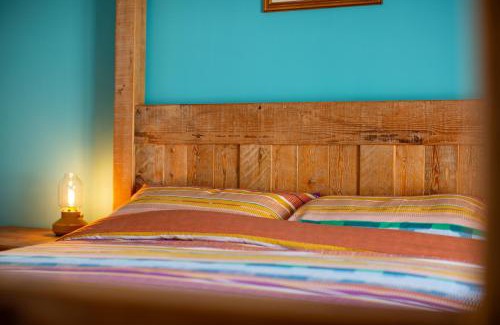 Hatherleigh Hotel | Tally Ho!