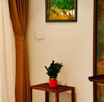 Hoa Lu Hotel | Tam Cốc Valley Eco Resort