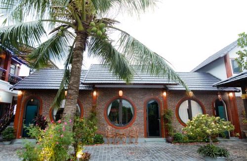 Hoa Lu Resort | Tam Coc Chu Chu Villa
