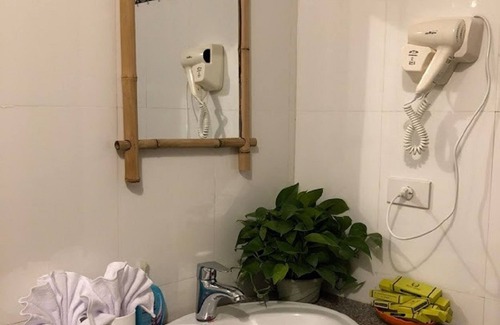 Hoa Lu House | Tam Coc Garden Homestay