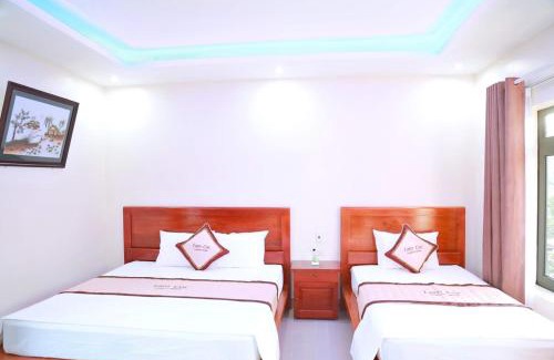 Hoa Lu Hotel | Tam Coc Legend Hotel