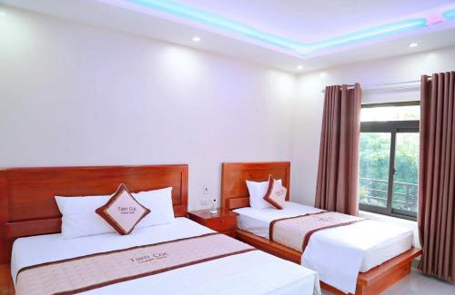Hoa Lu Hotel | Tam Coc Legend Hotel