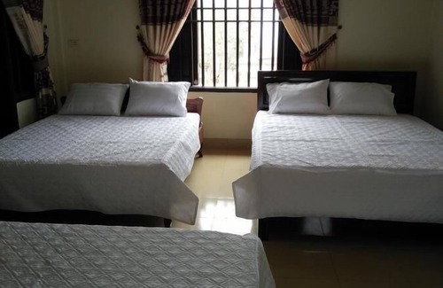 Hoa Lu House | Tam Coc Ngoc Minh Homestay