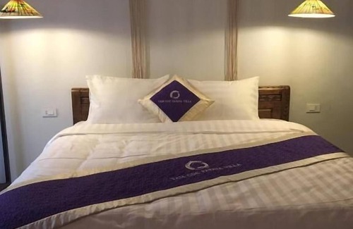 Hoa Lu Hotel | Tam Coc Papaya Villa