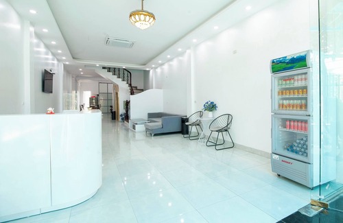 Hoa Lu Apartment | Tam Coc Peaceful Hotel