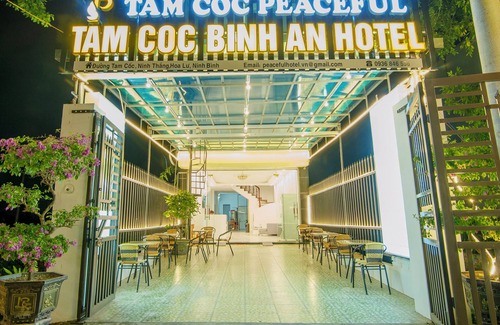Hoa Lu Apartment | Tam Coc Peaceful Hotel