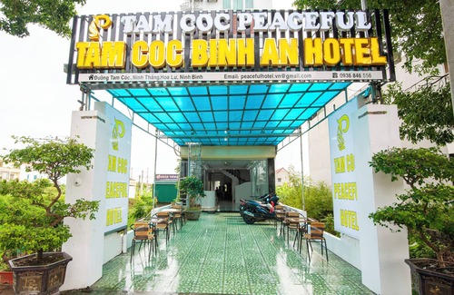 Hoa Lu Apartment | Tam Coc Peaceful Hotel